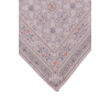 Majestica Printed Square in Florence Pink